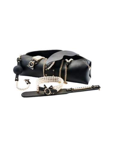 GUILTY PLEASURE ALLURE PEARL PLEASURE SET