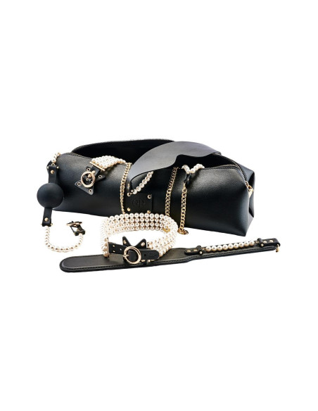 GUILTY PLEASURE ALLURE PEARL PLEASURE SET