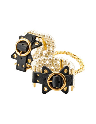 GUILTY PLEASURE ALLURE PEARL PLEASURE SET