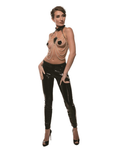 GUILTY PLEASURE PEARL PLEASURE COLLAR