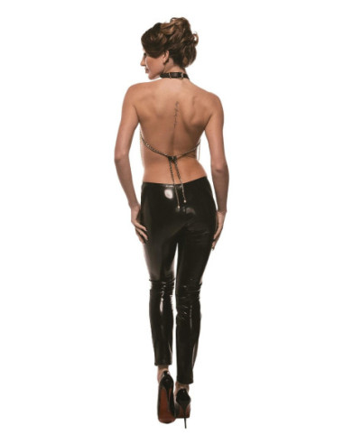 GUILTY PLEASURE PEARL PLEASURE COLLAR