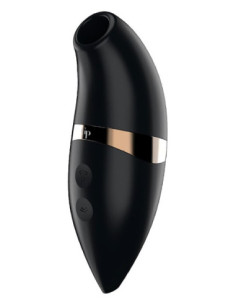 GUILTY PLEASURE AURA PULSE BY SATISFYER