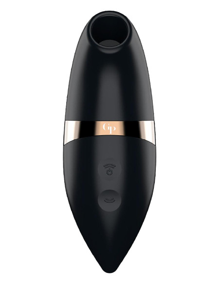 GUILTY PLEASURE AURA PULSE BY SATISFYER