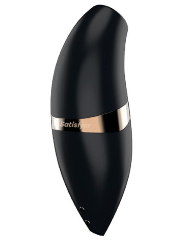 GUILTY PLEASURE AURA PULSE BY SATISFYER