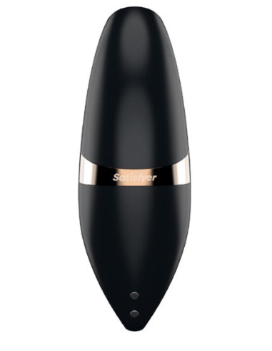 GUILTY PLEASURE AURA PULSE BY SATISFYER