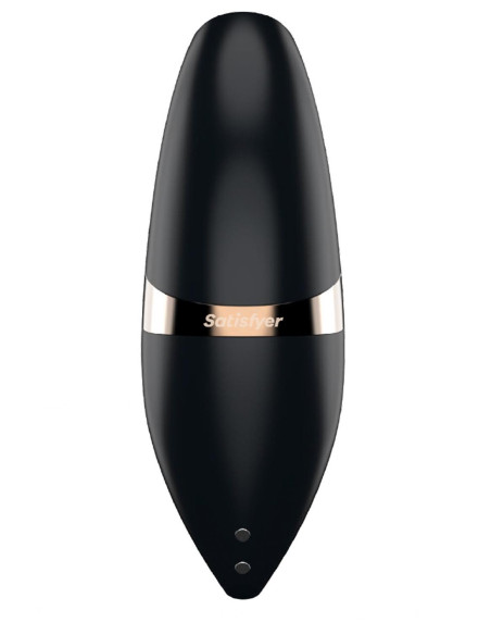 GUILTY PLEASURE AURA PULSE BY SATISFYER