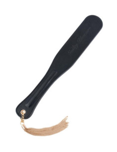 GP PREMIUM PADDLE BLACK 2