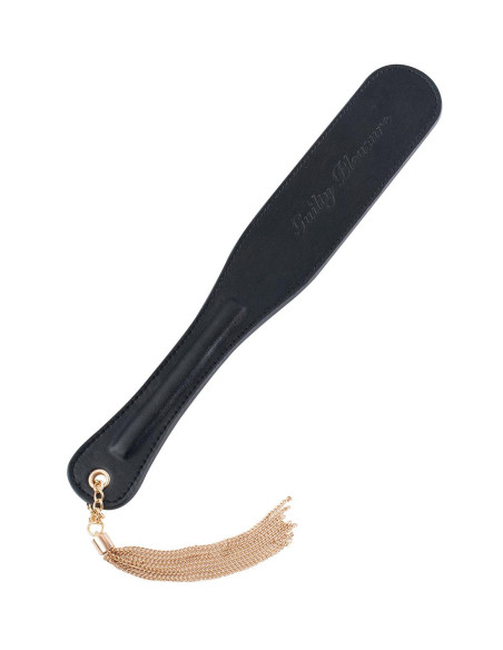 GP PREMIUM PADDLE BLACK