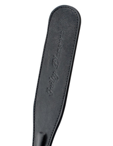 GP PREMIUM PADDLE BLACK