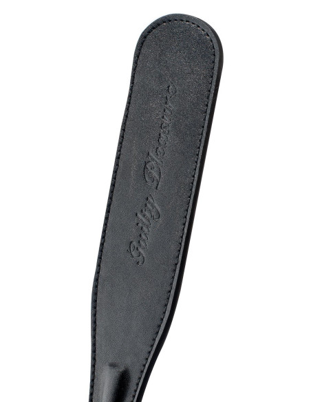 GP PREMIUM PADDLE BLACK