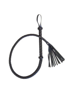 GP BRAIDED BULL WHIP