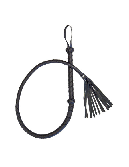 GP BRAIDED BULL WHIP