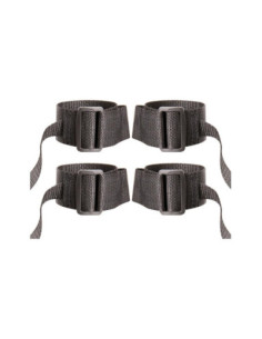 GP WRIST AND ANKLE RESTRAINT SET