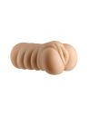BARELY LEGAL GOGO STROKER WHITE