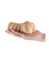 BARELY LEGAL GOGO STROKER WHITE
