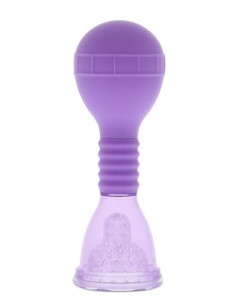 PREMIUM RANGE ADVANCED CLIT PUMP