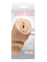 Masturbator Barely Legal Regina - Sklep erotyczny Intymnosc24.pl