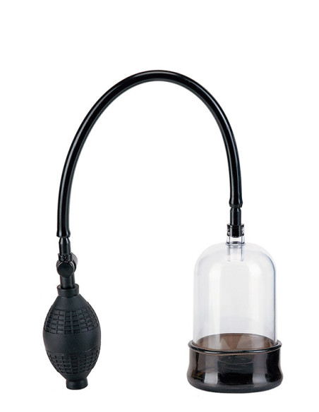 PENIS HEAD PUMP