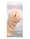 Masturbator Barely Legal Bianca - Sklep erotyczny Intymnosc24.pl