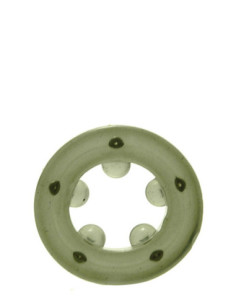 MAGNETIC COCK RING - SMOKE