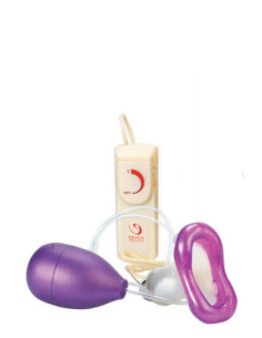 VIBRATING CLIT MASSAGER
