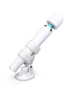 LE WAND CLASSIQUE HANDS-FREE MASSAGER HOLDER 2
