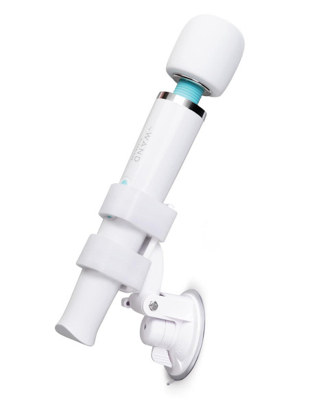 LE WAND CLASSIQUE HANDS-FREE MASSAGER HOLDER