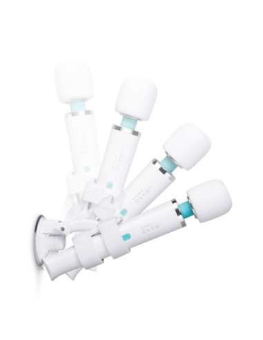 LE WAND CLASSIQUE HANDS-FREE MASSAGER HOLDER