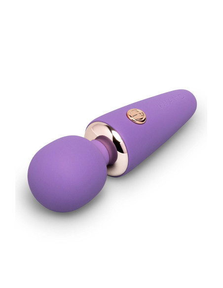 LE WAND MINI MICRO WAND VIOLET