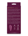 SECRETS JUNIPER RED