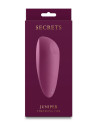 SECRETS JUNIPER RED