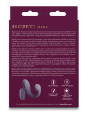 SECRETS MAPLE PURPLE
