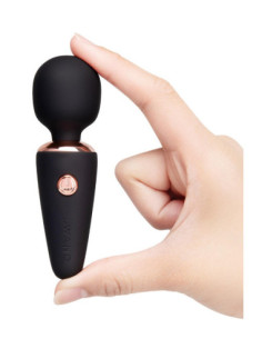 LE WAND MINI MICRO WAND BLACK