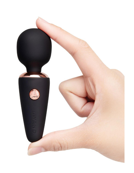 LE WAND MINI MICRO WAND BLACK