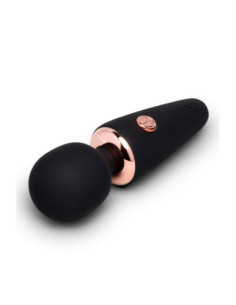 LE WAND MINI MICRO WAND BLACK 2