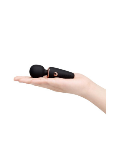 LE WAND MINI MICRO WAND BLACK