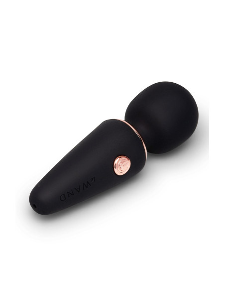 LE WAND MINI MICRO WAND BLACK