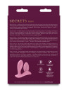 SECRETS RAIN CORAL