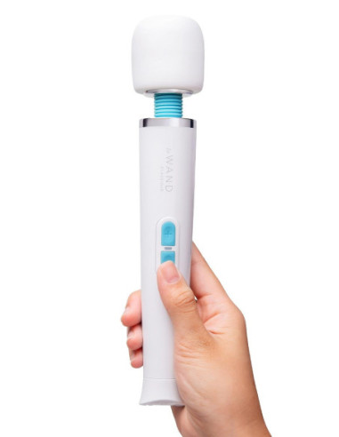 LE WAND CLASSIQUE PETITE WAND MASSAGER