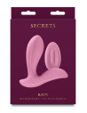 SECRETS RAIN CORAL