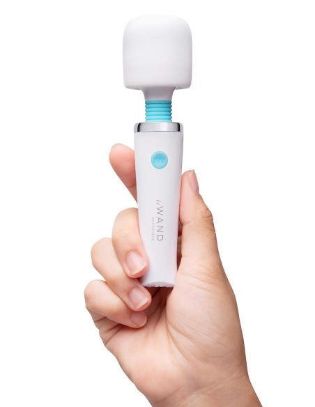 LE WAND CLASSIQUE MINI WAND MASSAGER