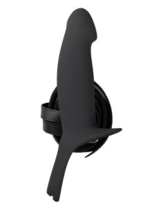 VIRGITE H2 HOLLOW STRAP H2 SIZE L BLACK