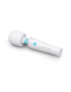 LE WAND CLASSIQUE MINI WAND MASSAGER 2