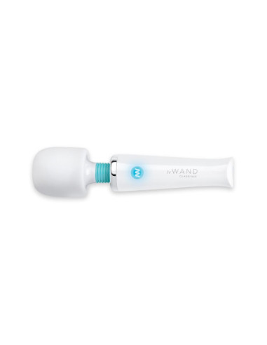 LE WAND CLASSIQUE MINI WAND MASSAGER