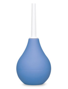 B-VIBE COMPACT ENEMA DOUCHE