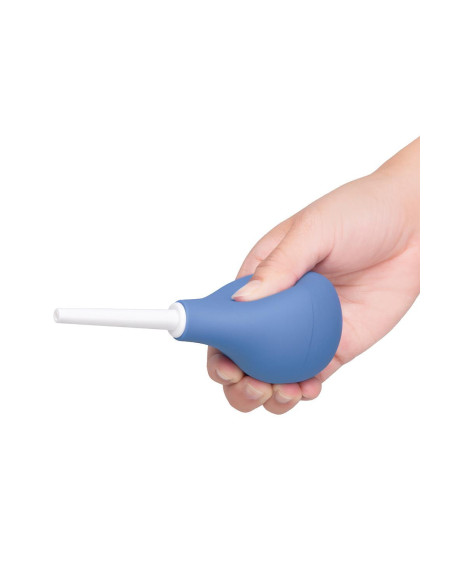B-VIBE COMPACT ENEMA DOUCHE