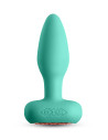 TECHNO PRISM TEAL