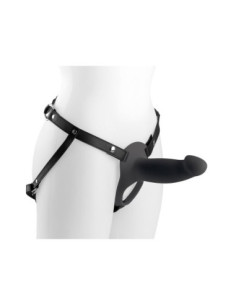 VIRGITE H2 HOLLOW STRAP H2 SIZE L BLACK 2