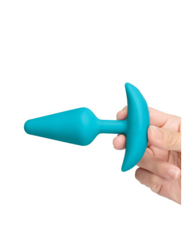 B-VIBE BUTTIES ANAL TRAINING SET (2 PIECE)