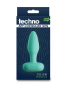 TECHNO PRISM TEAL